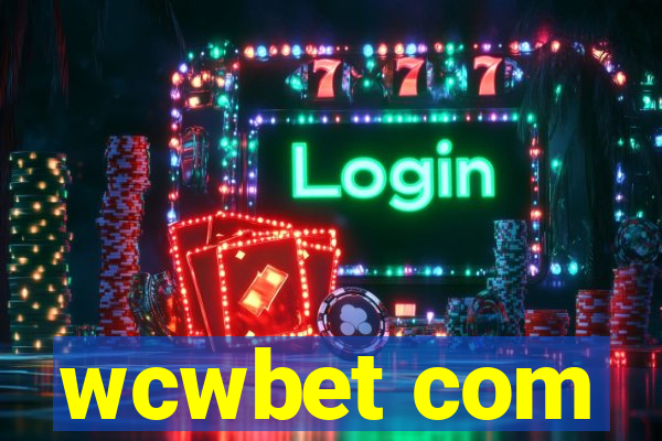 wcwbet com